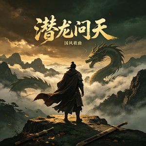 潜龙问天
