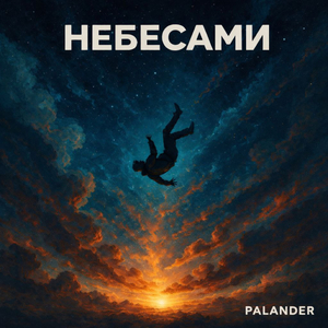 Небесами