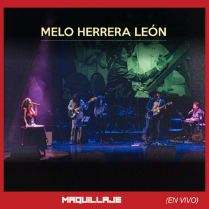 Maquillaje (En Vivo)