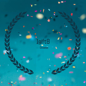 1gift8 Prod.by.#Rye