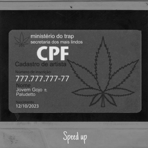 CPF (Speed up)