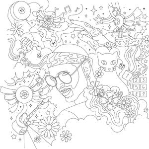 Secrets (feat. Danger Paul & Marah Armenta) (Instrumental)