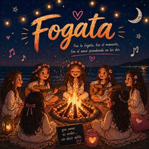 Fogata (Choir Version)