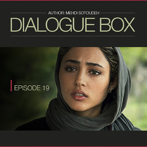 Darbare Eli (Episode 19)