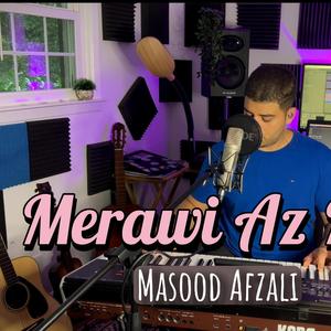 Merawi Az Man
