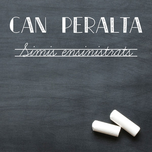 Això és el que sempre has fet