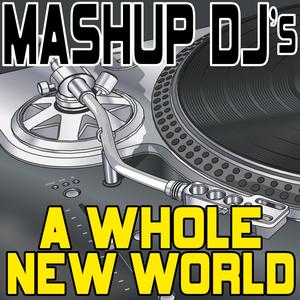 A Whole New World (Original Radio Mix) [Re-Mix Tool]