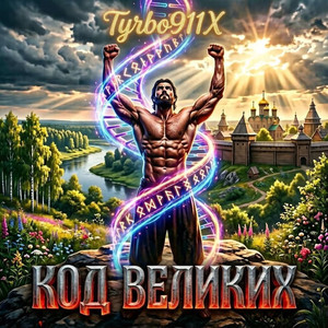 Код Великих