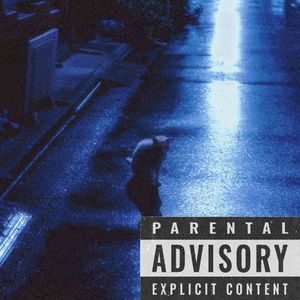 Pluviophile ⁰̷̴͈꒨⁰̷̴͈