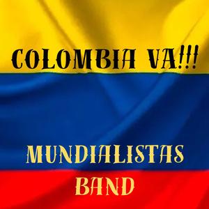 Colombia va!