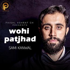 Wohi Patjhad