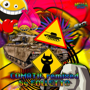 Neutralizer (Folletto Remix)