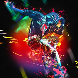 明争暗斗（COVER: Ice Paper/BigYear大年/FOX胡天渝）