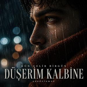 DÜŞERİM KALBİNE