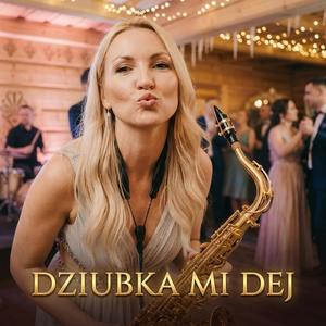 Dziubka mi dej