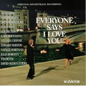 Venetian Scenes/ I'm Thru With Love