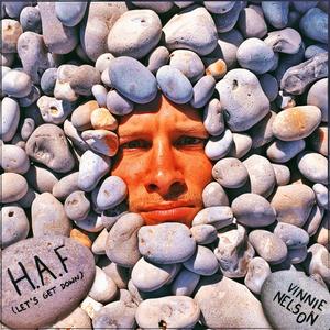 H.A.F. (Let's get down)