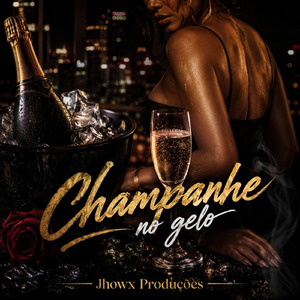 Champanhe no Gelo