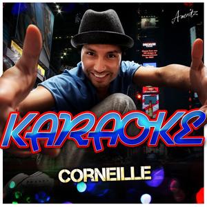 Les Marchands De Rêves (In the Style of Corneille) [Karaoke Version]