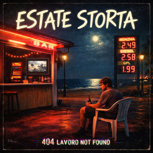 Estate Storta