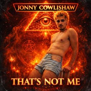 THAT’S NOT ME – REPLACED