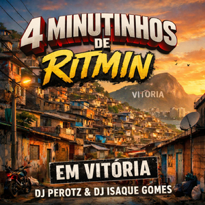 4 Minutinhos De Ritimin Em Vix