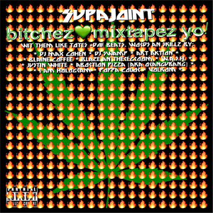 Blowin' Up (feat. DJ Max Cohen)