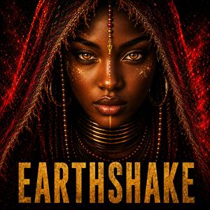 EARTHSHAKE (Extended Afro Tech Mix)