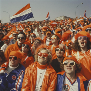 De Overwinning Voelt Goed