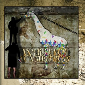 Avi, Pull Your Socks Up!