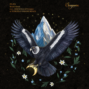 Who Das (Hernan Cattaneo, Marcelo Vasami Remix)