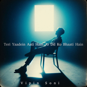 Teri Yaadein Aati Hain Jo Dil Ko Bhaati Hain