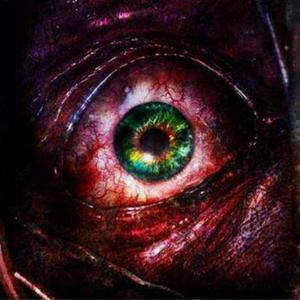 生化危机Resident Evil