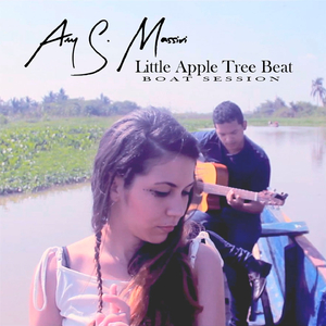 Little Apple Tree Beat (Boat Session)