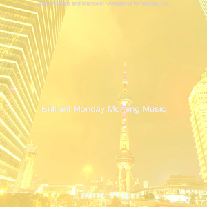 High Class Music for Preparing for Work