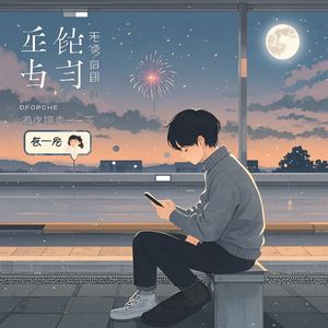 无声的句号-歲月侞歌