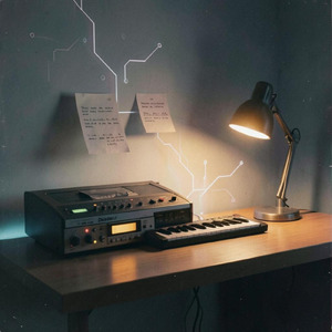 Soft Circuits at the Study Bar