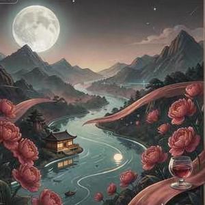 爱江山更爱美人（新版）