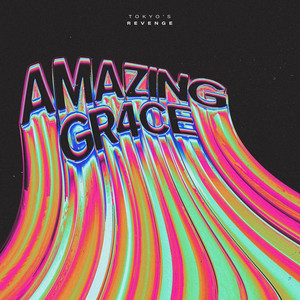 AMAZING GR4CE
