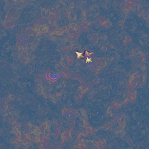 Thing Bartender Scroungy