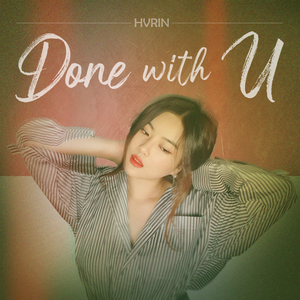 Done With U