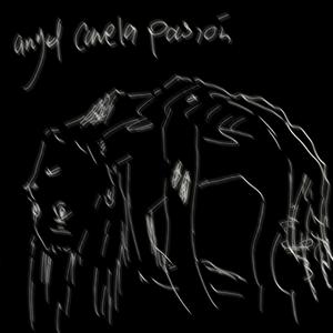 ángel canela pasión