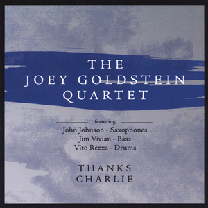 Darkness and Light (feat. Vito Rezza, John Johnson & Jim Vivian)