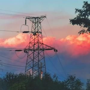 从此(楼道嘈杂版)