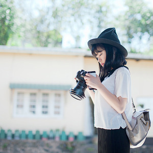 合照(翻自 汪苏泷)