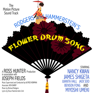 I Am Going to Like It Here