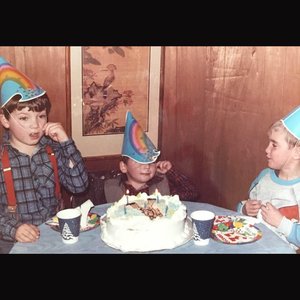 Blasting off into Tissue Town