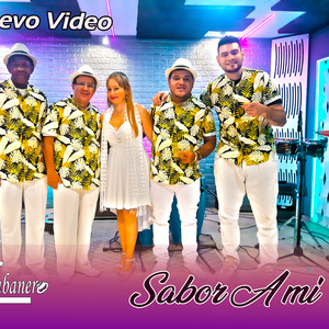 Sabor a Mi