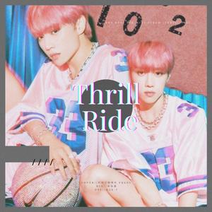 THRILL RIDE