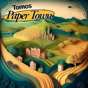Paper Town